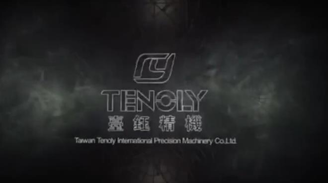 臺鈺精機 機床企業直播