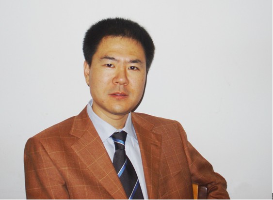 德馬吉（DMG）中國(guó)航空大客戶經(jīng)理孫慧利先生