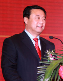 呼和浩特眾環(huán)（集團(tuán)）有限責(zé)任公司 張占奎