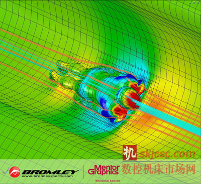 海克斯康計量與冬奧會骨架雪車團隊建立合作關系 海克斯康計量與冬奧會骨架雪車團隊建立合作關系