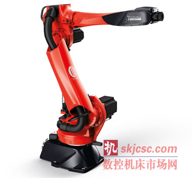 柯馬RACER 機器人