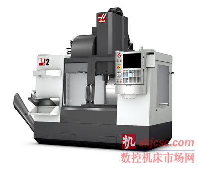 哈斯模具解決方案將現身DMP2014