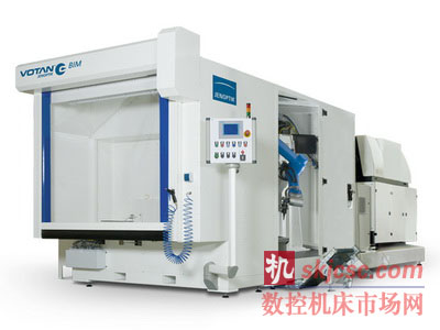 Jenoptik精密3D金屬加工激光系統(tǒng)JENOPTIK-VOTAN® BIM Jenoptik精密3D金屬加工激光系統(tǒng)JENOPTIK-VOTAN® BIM