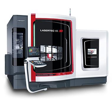 DMG MORI在JIMTOF 2014展出激光堆焊技術(shù)復(fù)合加工機(jī)床LASERTEC 65 3D DMG MORI在JIMTOF 2014展出激光堆焊技術(shù)復(fù)合加工機(jī)床LASERTEC 65 3D