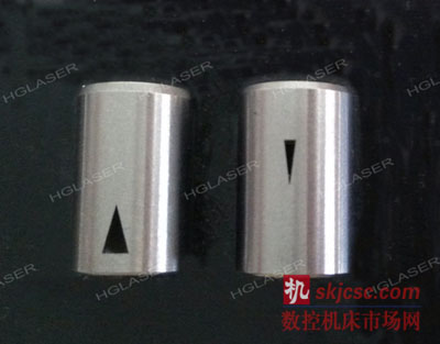 噴油嘴激光切割效果圖（不銹鋼，厚度0.5--0.7mm）