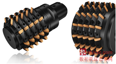 山特維克可樂滿CoroMill 176 -高速鋼刀具的高效替換方案