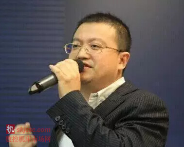 知名互聯(lián)網(wǎng)實(shí)戰(zhàn)專家肖震將精彩開講 知名互聯(lián)網(wǎng)實(shí)戰(zhàn)專家肖震將精彩開講