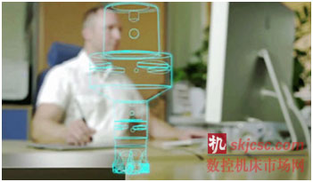 山特維克可樂滿Adveon™刀具數(shù)據(jù)庫– 提高您的CAM編程效率
