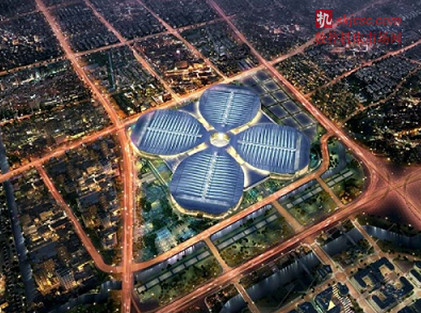 中國機床展CME2016 即將隆重登場 中國機床展CME2016 即將隆重登場