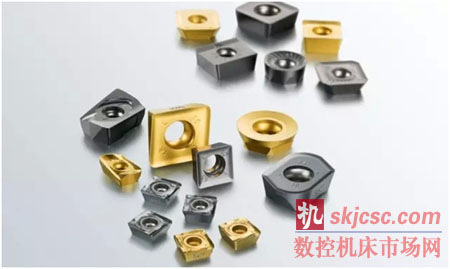 如何在鈦合金銑削中獲得高生產效率和高安全性 如何在鈦合金銑削中獲得高生產效率和高安全性