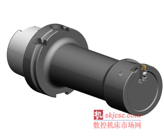 圖片2:汽缸內(nèi)壁粗加工工具 圖片2:汽缸內(nèi)壁粗加工工具