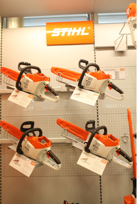 圖2：以電池為動力的動力工具